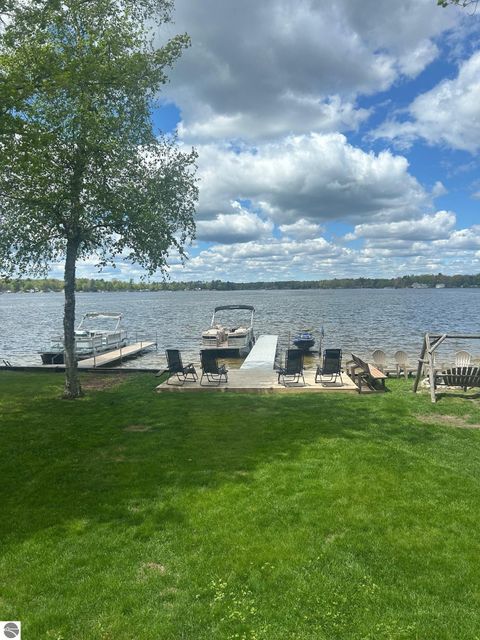 Tiny photo for 4769 Franklin Street, Hale, MI 48739 (MLS # 1942852)