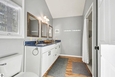 Tiny photo for 4769 Franklin Street, Hale, MI 48739 (MLS # 1942852)