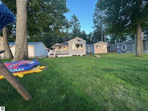 Tiny photo for 4769 Franklin Street, Hale, MI 48739 (MLS # 1942852)