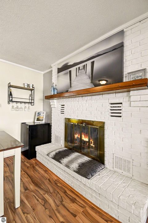 Tiny photo for 4769 Franklin Street, Hale, MI 48739 (MLS # 1942852)