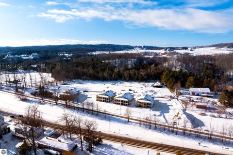 Tiny photo for 766 N Waypoint Circle, Suttons Bay, MI 49682 (MLS # 1941870)