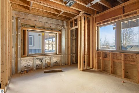 Tiny photo for 766 N Waypoint Circle, Suttons Bay, MI 49682 (MLS # 1941870)