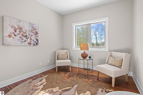 Tiny photo for 766 N Waypoint Circle, Suttons Bay, MI 49682 (MLS # 1941870)