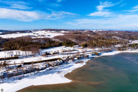 Tiny photo for 766 N Waypoint Circle, Suttons Bay, MI 49682 (MLS # 1941870)