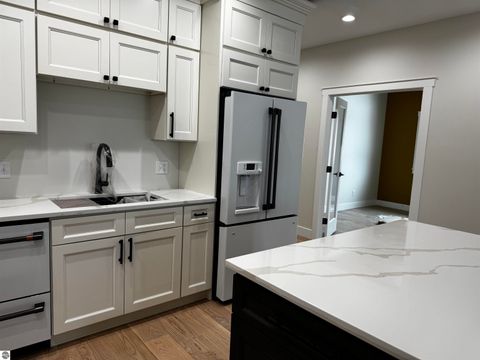 Tiny photo for 766 N Waypoint Circle, Suttons Bay, MI 49682 (MLS # 1941870)