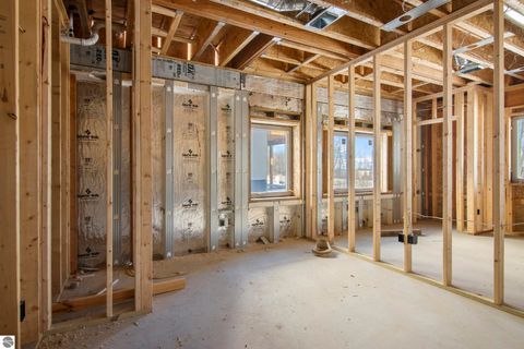 Tiny photo for 766 N Waypoint Circle, Suttons Bay, MI 49682 (MLS # 1941870)