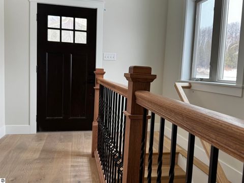 Tiny photo for 766 N Waypoint Circle, Suttons Bay, MI 49682 (MLS # 1941870)