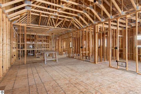 Tiny photo for 766 N Waypoint Circle, Suttons Bay, MI 49682 (MLS # 1941870)