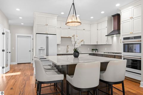 Tiny photo for 766 N Waypoint Circle, Suttons Bay, MI 49682 (MLS # 1941870)