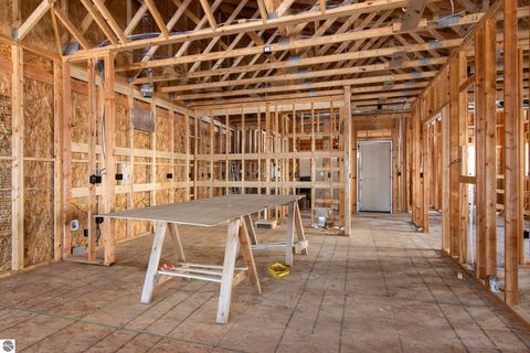 Tiny photo for 766 N Waypoint Circle, Suttons Bay, MI 49682 (MLS # 1941870)