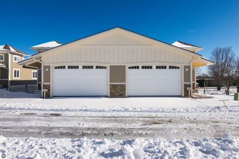 Tiny photo for 766 N Waypoint Circle, Suttons Bay, MI 49682 (MLS # 1941870)