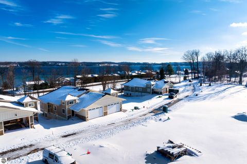 Tiny photo for 766 N Waypoint Circle, Suttons Bay, MI 49682 (MLS # 1941870)