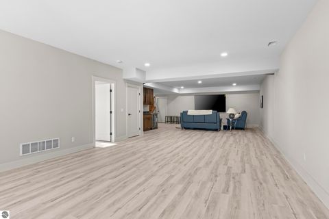 Tiny photo for 766 N Waypoint Circle, Suttons Bay, MI 49682 (MLS # 1941870)