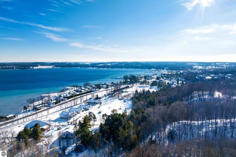 Tiny photo for 766 N Waypoint Circle, Suttons Bay, MI 49682 (MLS # 1941870)