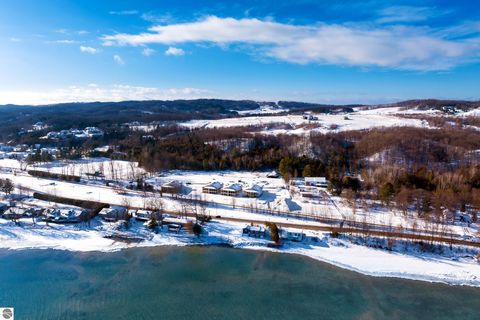 Tiny photo for 766 N Waypoint Circle, Suttons Bay, MI 49682 (MLS # 1941870)