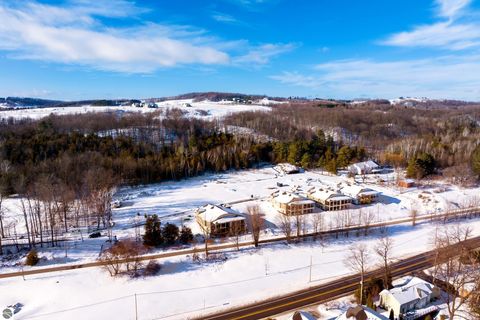 Tiny photo for 766 N Waypoint Circle, Suttons Bay, MI 49682 (MLS # 1941870)