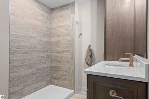 Tiny photo for 766 N Waypoint Circle, Suttons Bay, MI 49682 (MLS # 1941870)