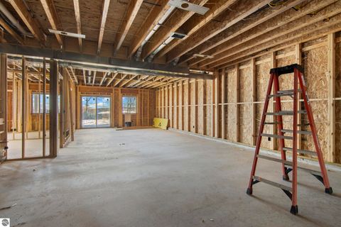 Tiny photo for 766 N Waypoint Circle, Suttons Bay, MI 49682 (MLS # 1941870)