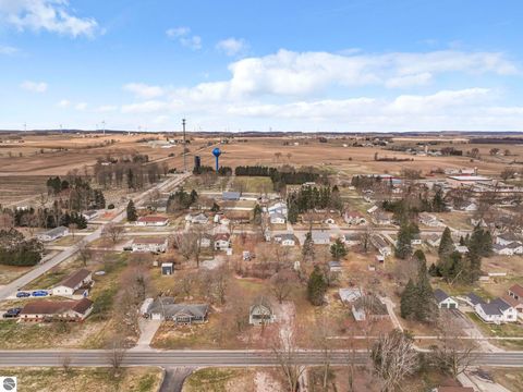 Tiny photo for 222 S Pine, McBain, MI 49657 (MLS # 1943590)