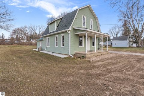 Tiny photo for 222 S Pine, McBain, MI 49657 (MLS # 1943590)
