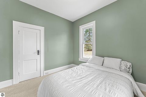 Tiny photo for 222 S Pine, McBain, MI 49657 (MLS # 1943590)