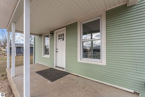 Tiny photo for 222 S Pine, McBain, MI 49657 (MLS # 1943590)