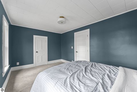 Tiny photo for 222 S Pine, McBain, MI 49657 (MLS # 1943590)