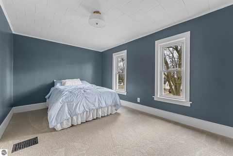 Tiny photo for 222 S Pine, McBain, MI 49657 (MLS # 1943590)