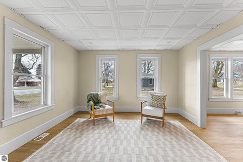 Tiny photo for 222 S Pine, McBain, MI 49657 (MLS # 1943590)