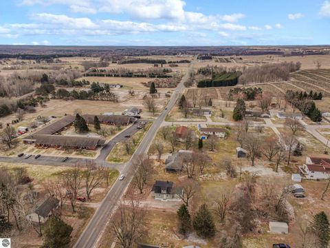 Tiny photo for 222 S Pine, McBain, MI 49657 (MLS # 1943590)