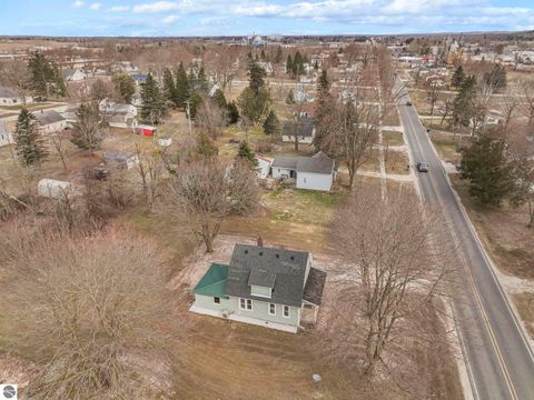 Tiny photo for 222 S Pine, McBain, MI 49657 (MLS # 1943590)