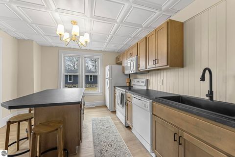 Tiny photo for 222 S Pine, McBain, MI 49657 (MLS # 1943590)