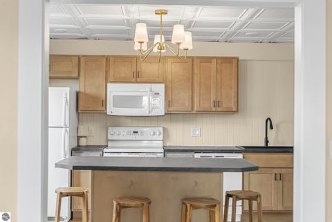 Tiny photo for 222 S Pine, McBain, MI 49657 (MLS # 1943590)