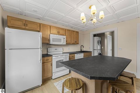 Tiny photo for 222 S Pine, McBain, MI 49657 (MLS # 1943590)