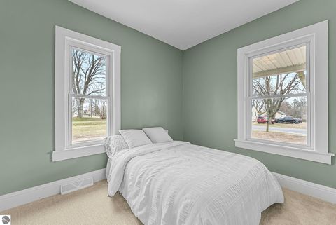 Tiny photo for 222 S Pine, McBain, MI 49657 (MLS # 1943590)