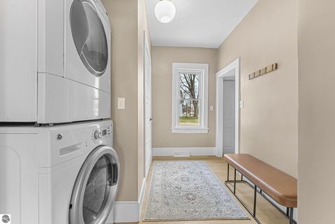 Tiny photo for 222 S Pine, McBain, MI 49657 (MLS # 1943590)