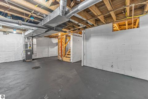 Tiny photo for 222 S Pine, McBain, MI 49657 (MLS # 1943590)