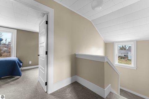 Tiny photo for 222 S Pine, McBain, MI 49657 (MLS # 1943590)