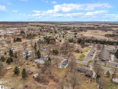 Tiny photo for 222 S Pine, McBain, MI 49657 (MLS # 1943590)