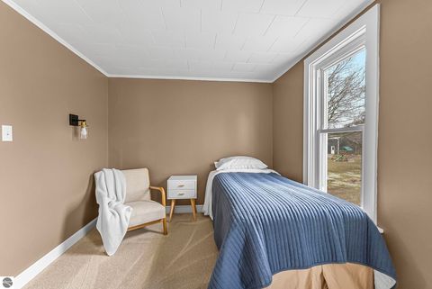 Tiny photo for 222 S Pine, McBain, MI 49657 (MLS # 1943590)