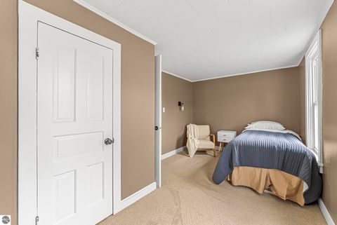 Tiny photo for 222 S Pine, McBain, MI 49657 (MLS # 1943590)