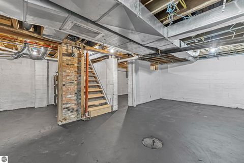 Tiny photo for 222 S Pine, McBain, MI 49657 (MLS # 1943590)