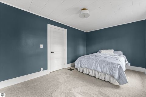 Tiny photo for 222 S Pine, McBain, MI 49657 (MLS # 1943590)