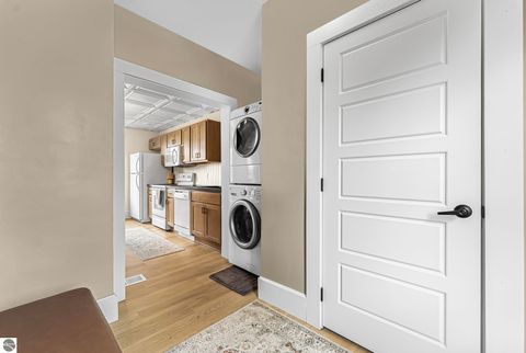 Tiny photo for 222 S Pine, McBain, MI 49657 (MLS # 1943590)