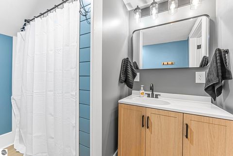 Tiny photo for 222 S Pine, McBain, MI 49657 (MLS # 1943590)