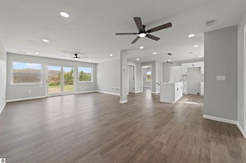 Tiny photo for 5568 S US-131, Mancelona, MI 49659 (MLS # 1945476)