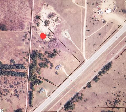 Tiny photo for 5568 S US-131, Mancelona, MI 49659 (MLS # 1945476)