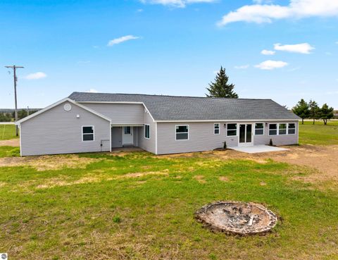 Tiny photo for 5568 S US-131, Mancelona, MI 49659 (MLS # 1945476)
