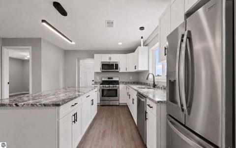 Tiny photo for 5568 S US-131, Mancelona, MI 49659 (MLS # 1945476)