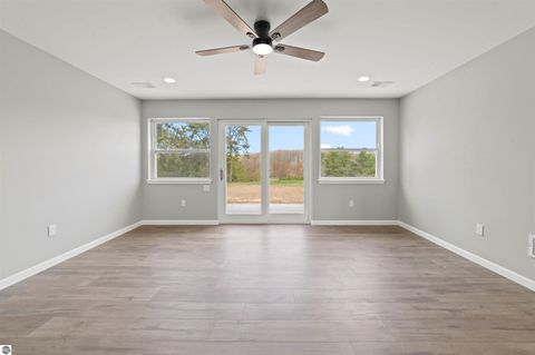 Tiny photo for 5568 S US-131, Mancelona, MI 49659 (MLS # 1945476)